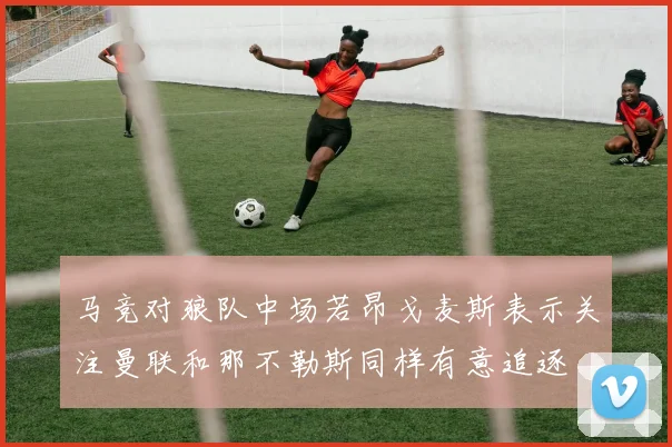 马竞对狼队中场若昂戈麦斯表示关注曼联和那不勒斯同样有意追逐